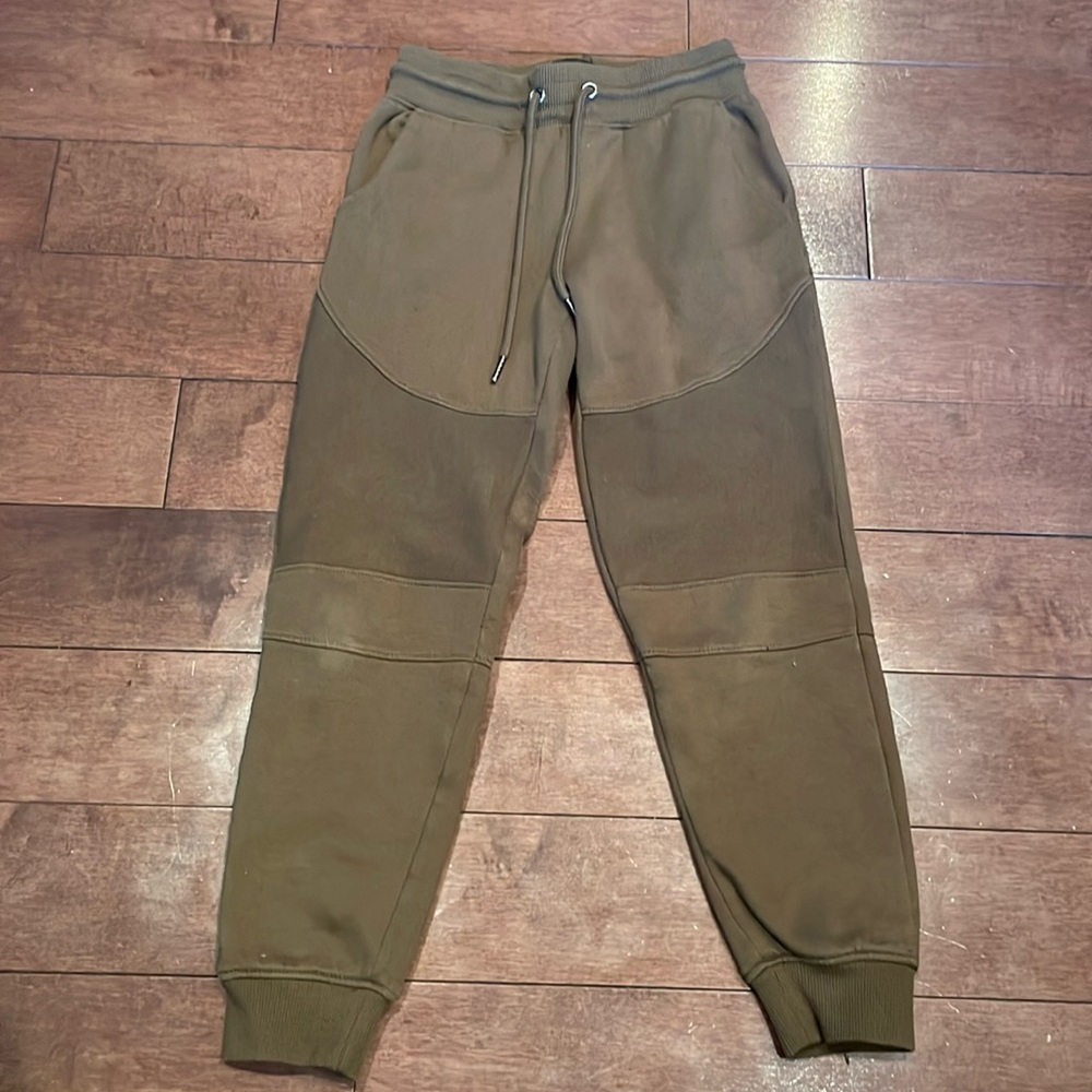Urban Heritage joggers